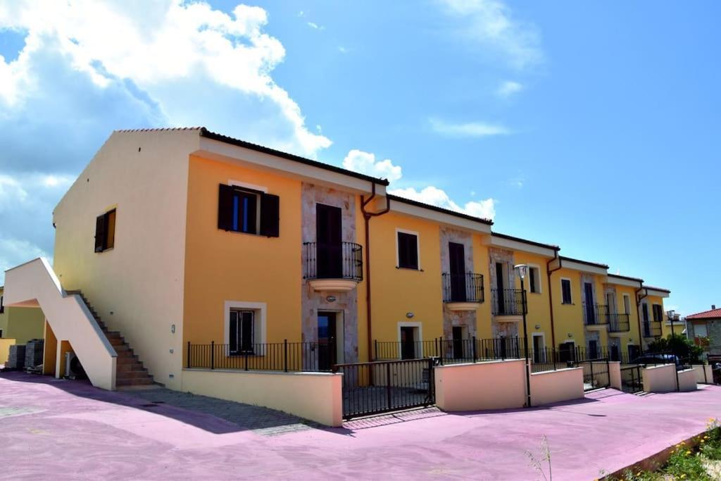Apartment - Il Paradiso - Where Dreams Come True Valledoria  Ngoại thất bức ảnh