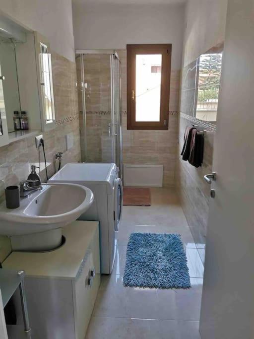 Apartment - Il Paradiso - Where Dreams Come True Valledoria  Ngoại thất bức ảnh