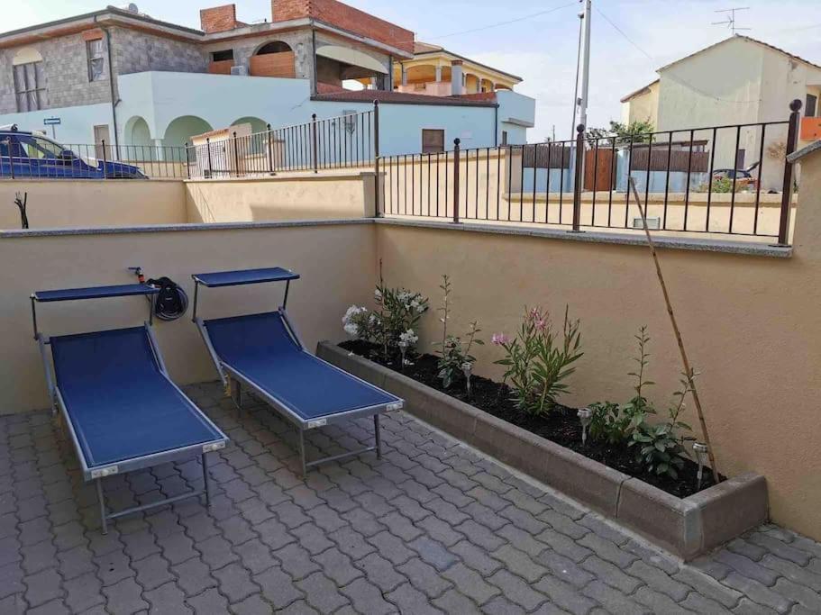 Apartment - Il Paradiso - Where Dreams Come True Valledoria  Ngoại thất bức ảnh